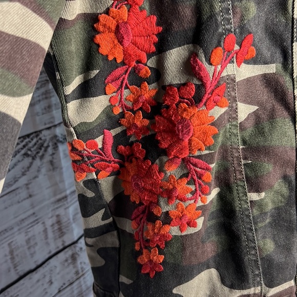 Anthropologie Jacket - Picture 3 of 15